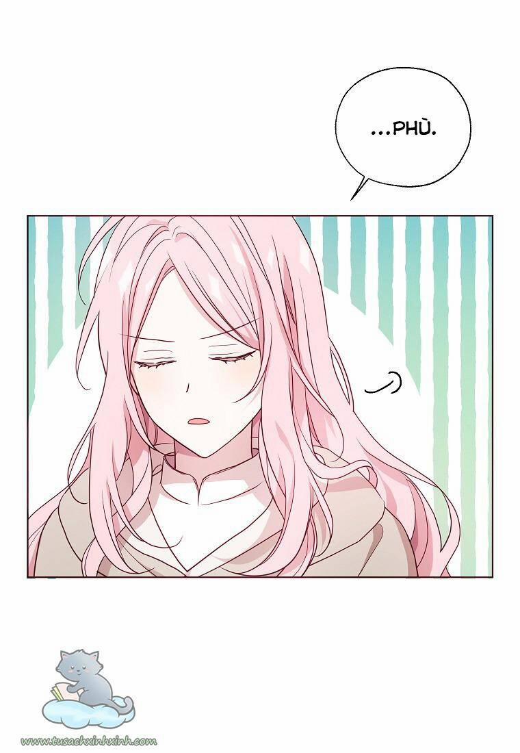 Quyến Rũ Papa Của Nhân Vật Phản Diện 89 trang 30