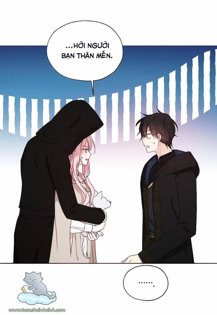 Quyến Rũ Papa Của Nhân Vật Phản Diện 89 trang 33