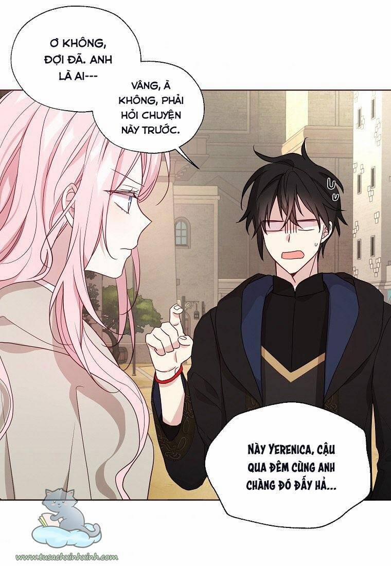 Quyến Rũ Papa Của Nhân Vật Phản Diện 89 trang 34