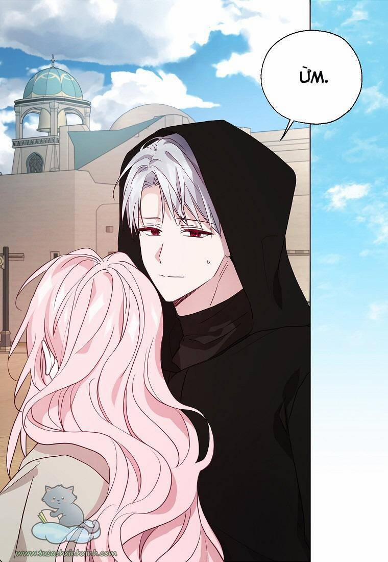 Quyến Rũ Papa Của Nhân Vật Phản Diện 89 trang 40