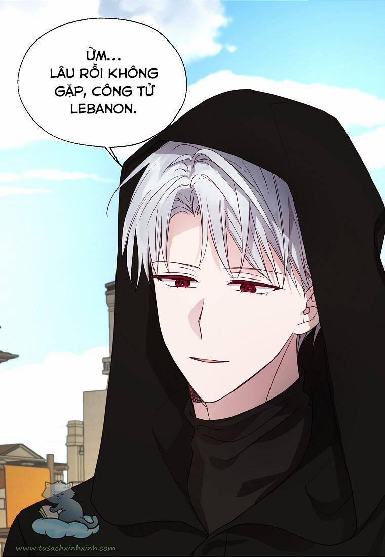 Quyến Rũ Papa Của Nhân Vật Phản Diện 89 trang 41