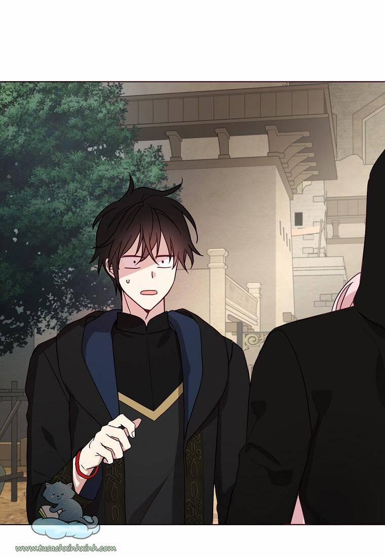 Quyến Rũ Papa Của Nhân Vật Phản Diện 89 trang 42