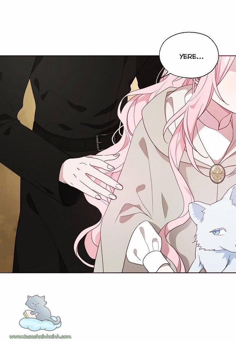 Quyến Rũ Papa Của Nhân Vật Phản Diện 89 trang 5