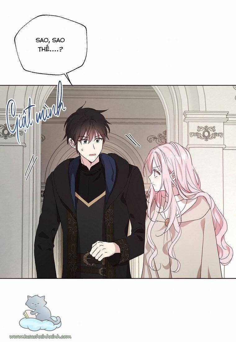 Quyến Rũ Papa Của Nhân Vật Phản Diện 89 trang 53