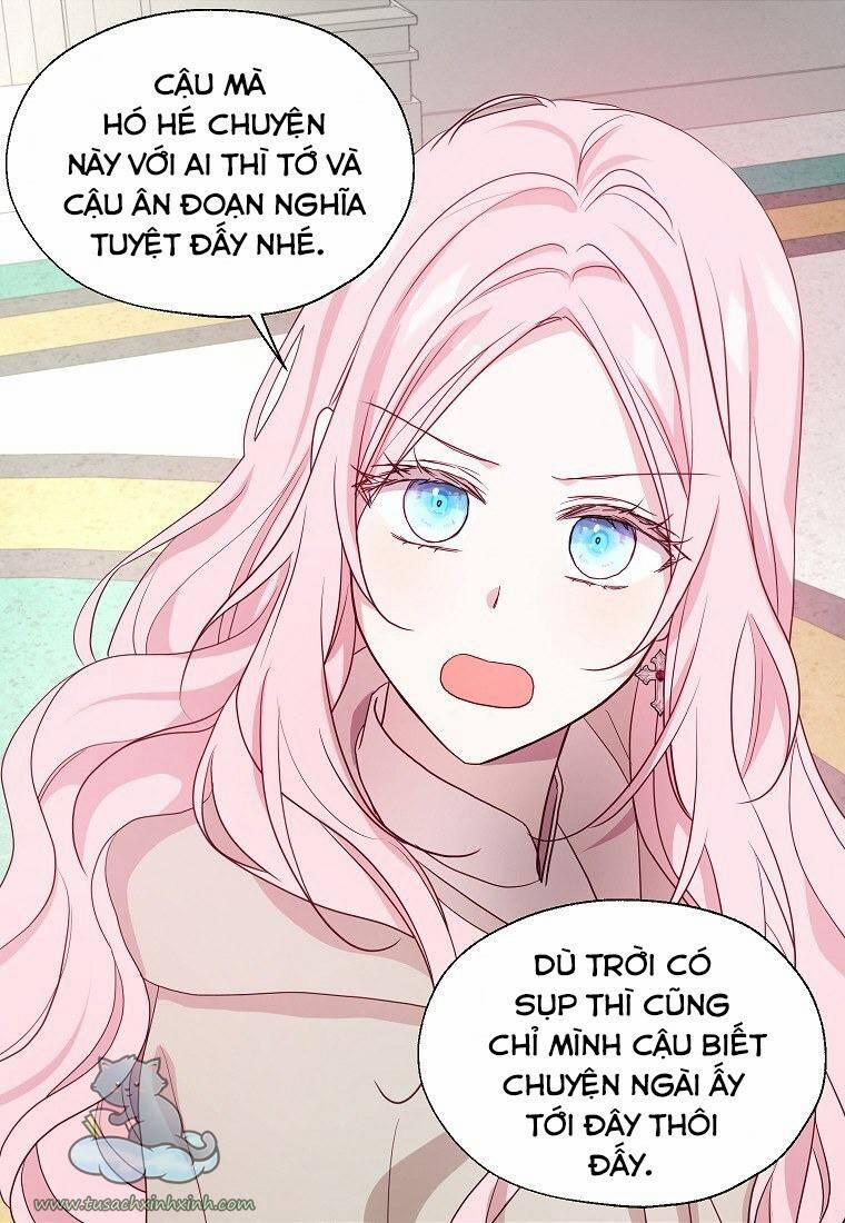 Quyến Rũ Papa Của Nhân Vật Phản Diện 89 trang 54