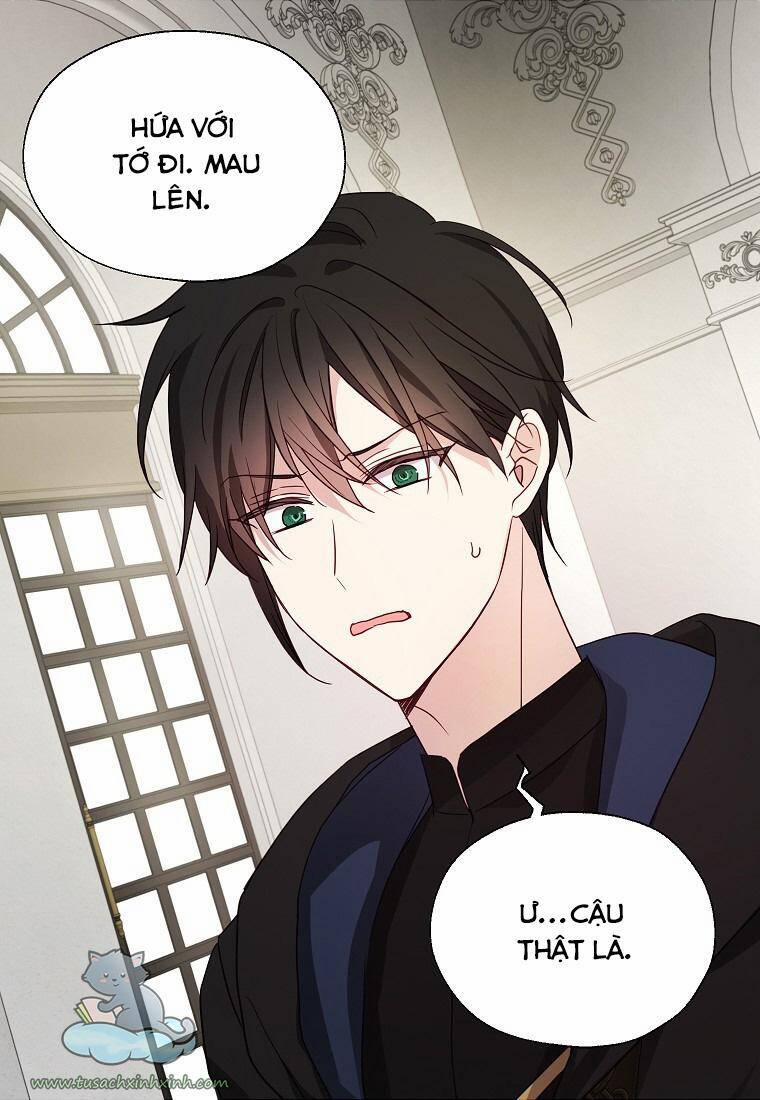 Quyến Rũ Papa Của Nhân Vật Phản Diện 89 trang 55