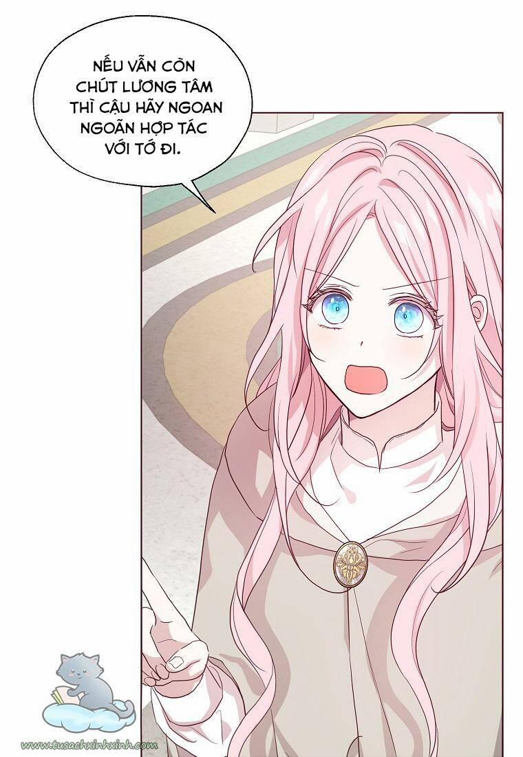 Quyến Rũ Papa Của Nhân Vật Phản Diện 89 trang 57