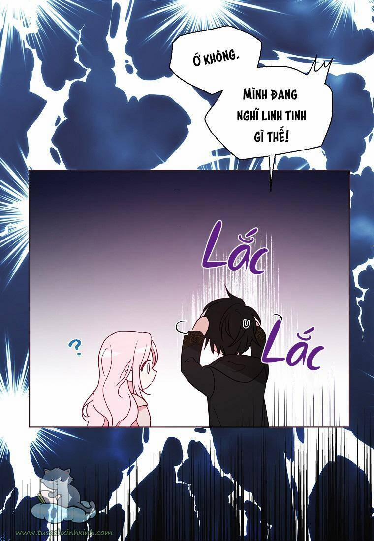 Quyến Rũ Papa Của Nhân Vật Phản Diện 89 trang 62