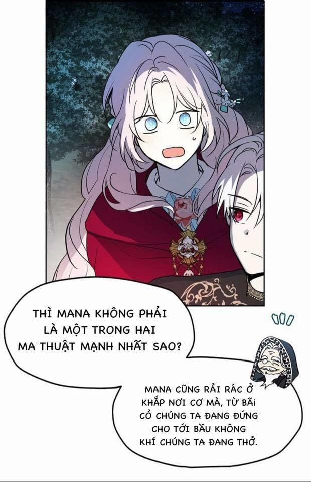 Quyến Rũ Papa Của Nhân Vật Phản Diện 9 trang 11