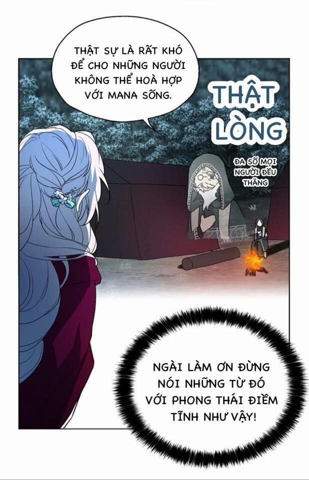 Quyến Rũ Papa Của Nhân Vật Phản Diện 9 trang 12