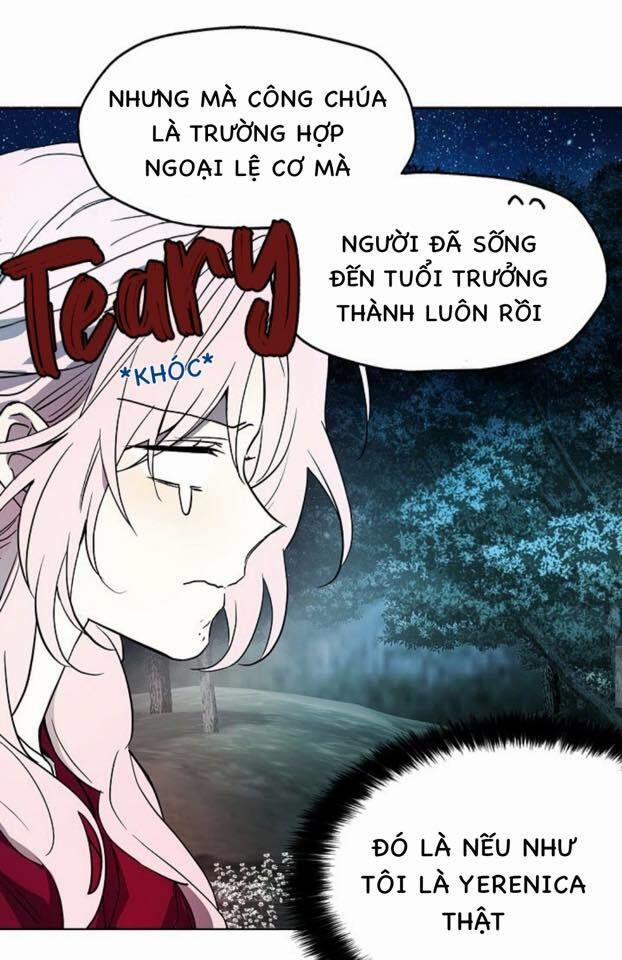 Quyến Rũ Papa Của Nhân Vật Phản Diện 9 trang 13