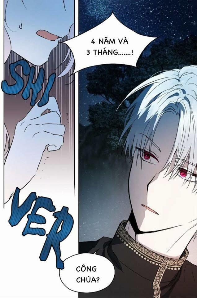 Quyến Rũ Papa Của Nhân Vật Phản Diện 9 trang 15