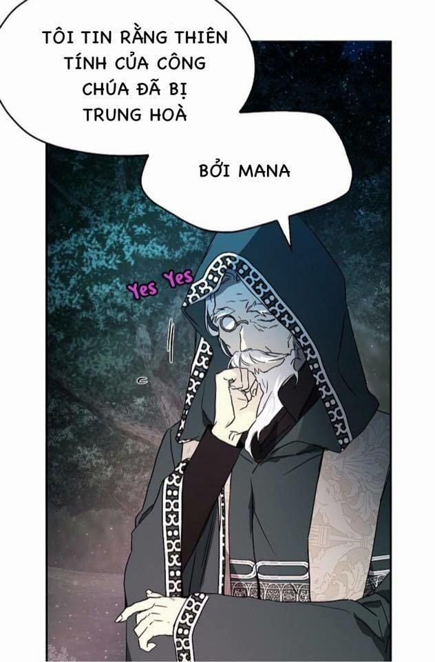 Quyến Rũ Papa Của Nhân Vật Phản Diện 9 trang 18