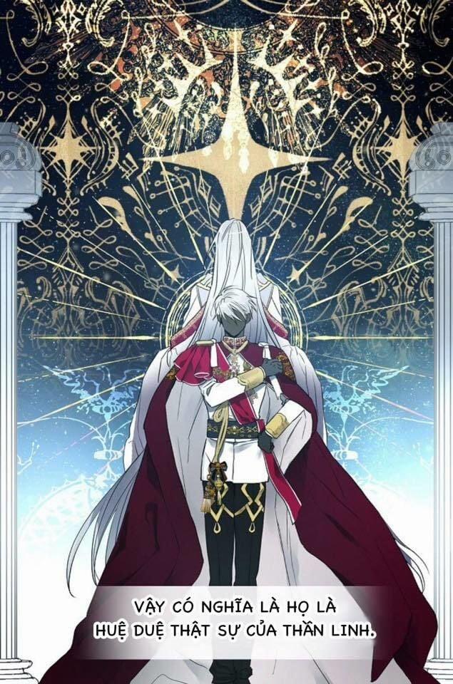 Quyến Rũ Papa Của Nhân Vật Phản Diện 9 trang 22