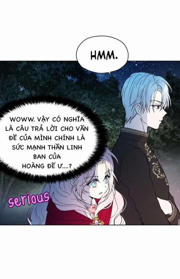 Quyến Rũ Papa Của Nhân Vật Phản Diện 9 trang 25