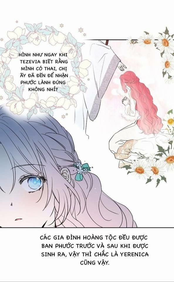 Quyến Rũ Papa Của Nhân Vật Phản Diện 9 trang 28