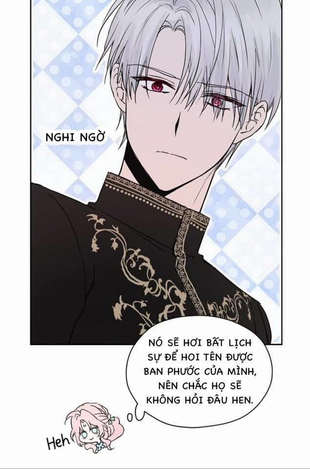 Quyến Rũ Papa Của Nhân Vật Phản Diện 9 trang 30