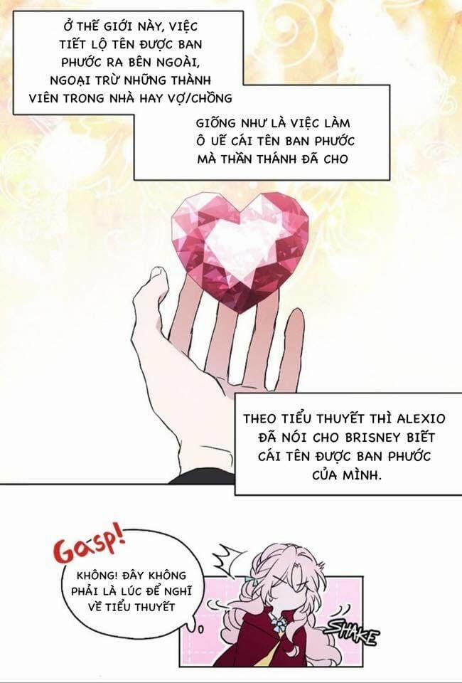 Quyến Rũ Papa Của Nhân Vật Phản Diện 9 trang 31