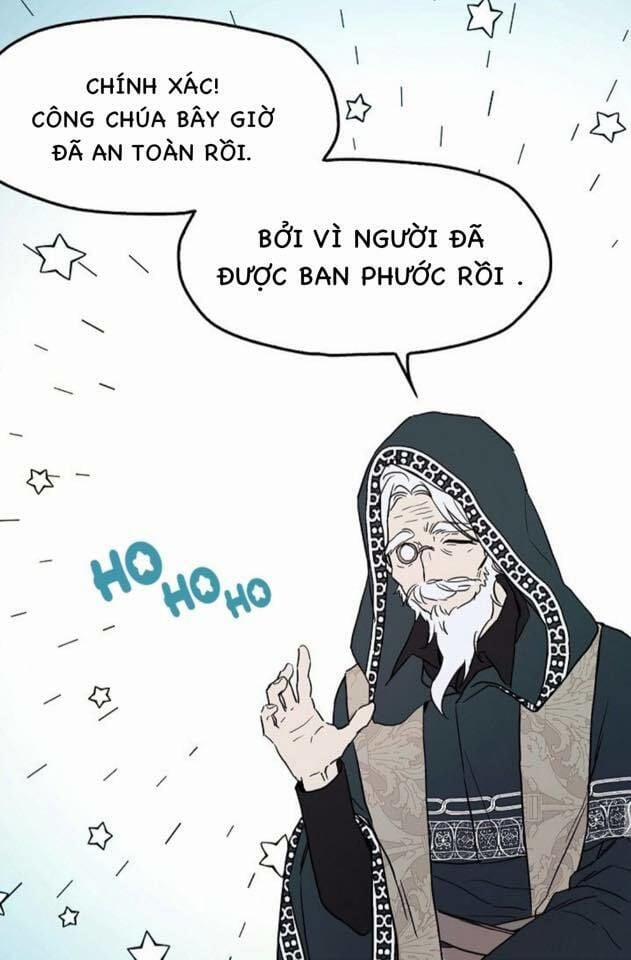 Quyến Rũ Papa Của Nhân Vật Phản Diện 9 trang 33