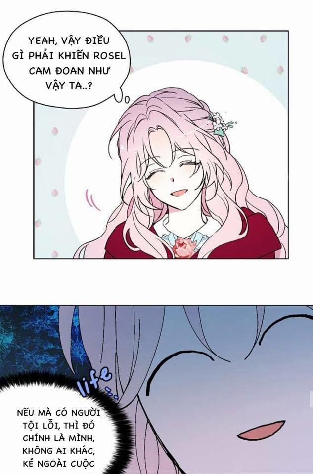 Quyến Rũ Papa Của Nhân Vật Phản Diện 9 trang 34