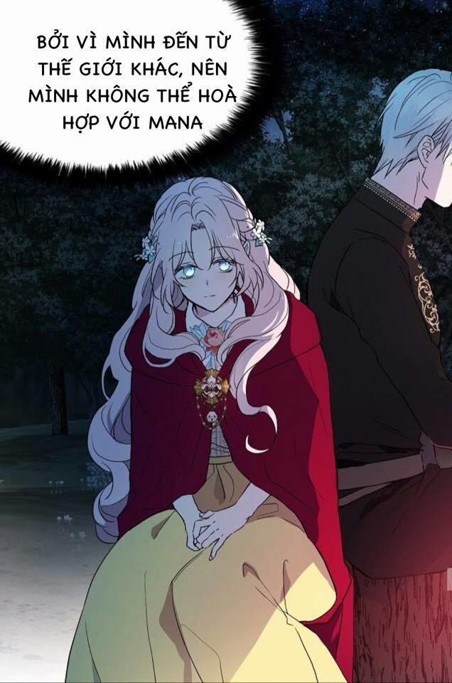 Quyến Rũ Papa Của Nhân Vật Phản Diện 9 trang 36