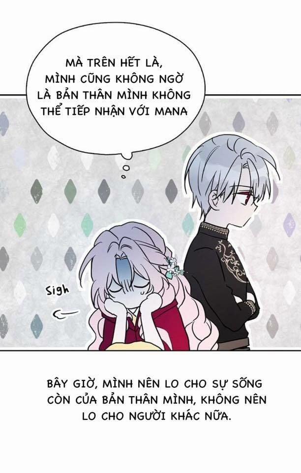 Quyến Rũ Papa Của Nhân Vật Phản Diện 9 trang 39