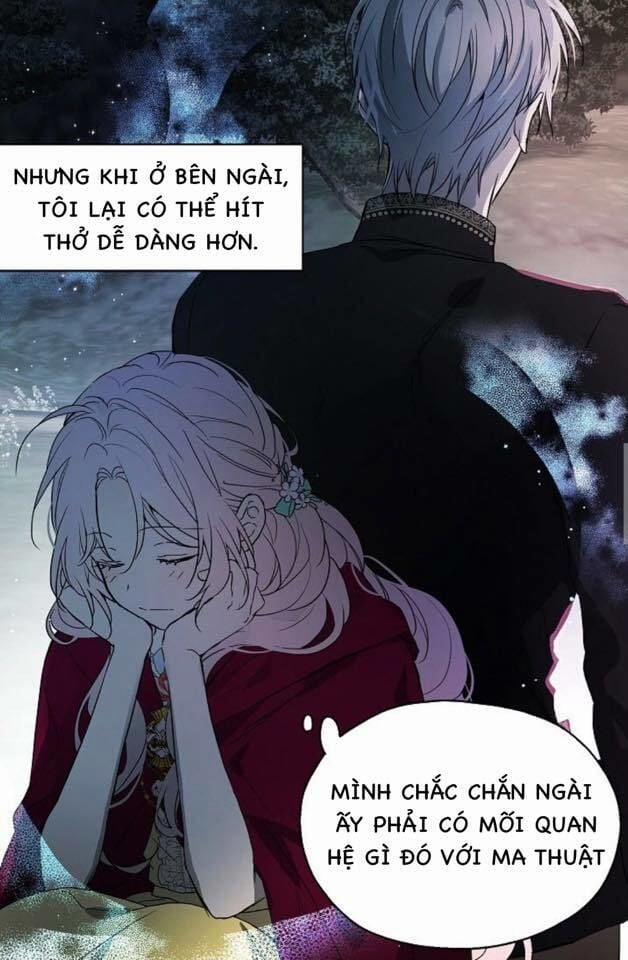 Quyến Rũ Papa Của Nhân Vật Phản Diện 9 trang 4