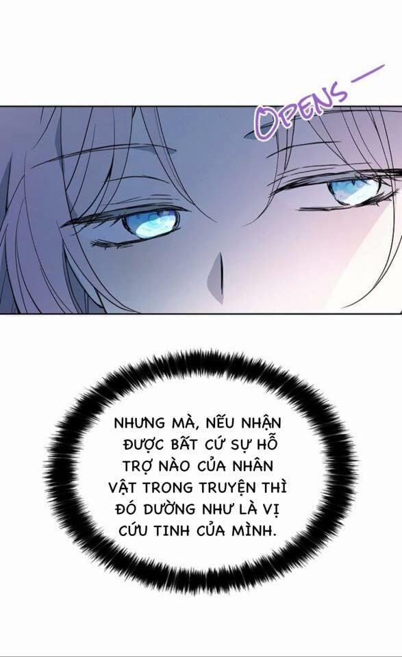 Quyến Rũ Papa Của Nhân Vật Phản Diện 9 trang 40