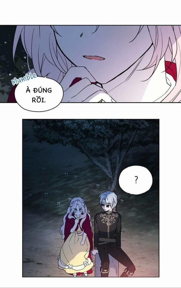 Quyến Rũ Papa Của Nhân Vật Phản Diện 9 trang 41