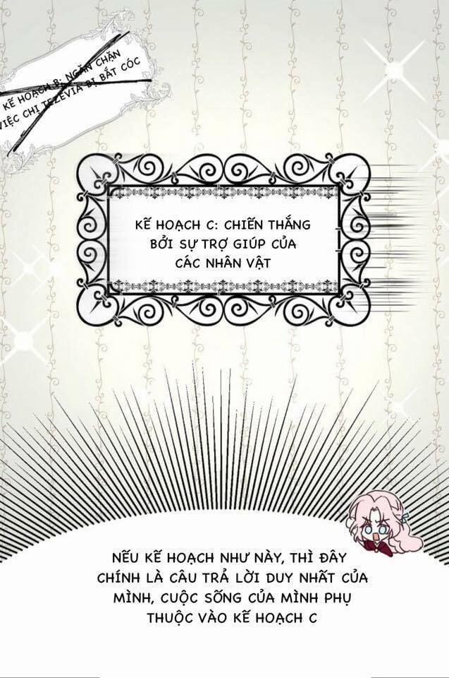 Quyến Rũ Papa Của Nhân Vật Phản Diện 9 trang 42