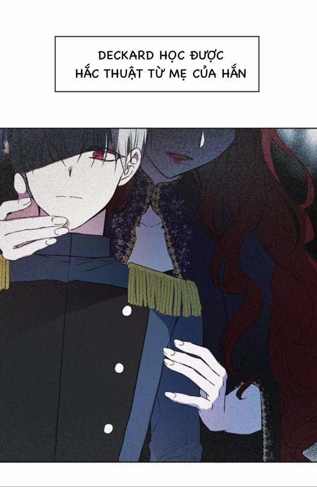 Quyến Rũ Papa Của Nhân Vật Phản Diện 9 trang 45