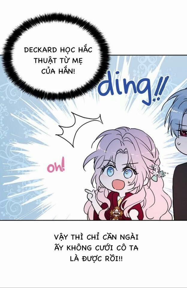 Quyến Rũ Papa Của Nhân Vật Phản Diện 9 trang 46