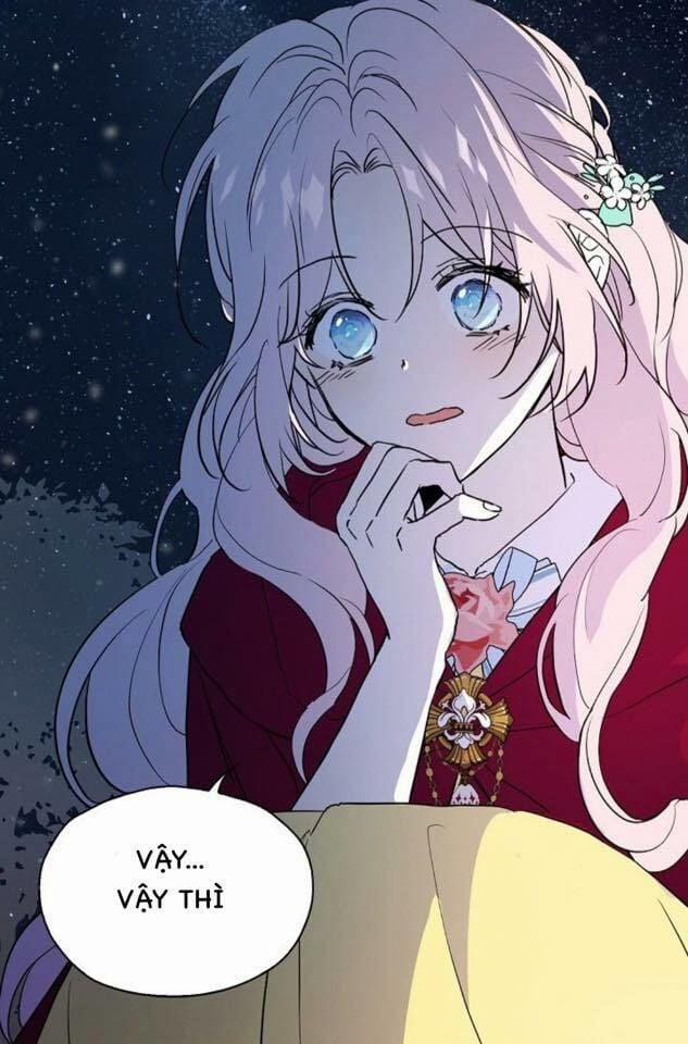 Quyến Rũ Papa Của Nhân Vật Phản Diện 9 trang 47