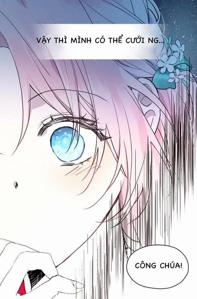 Quyến Rũ Papa Của Nhân Vật Phản Diện 9 trang 48