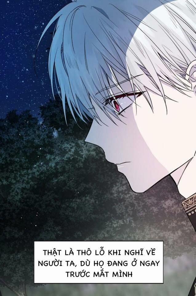 Quyến Rũ Papa Của Nhân Vật Phản Diện 9 trang 50