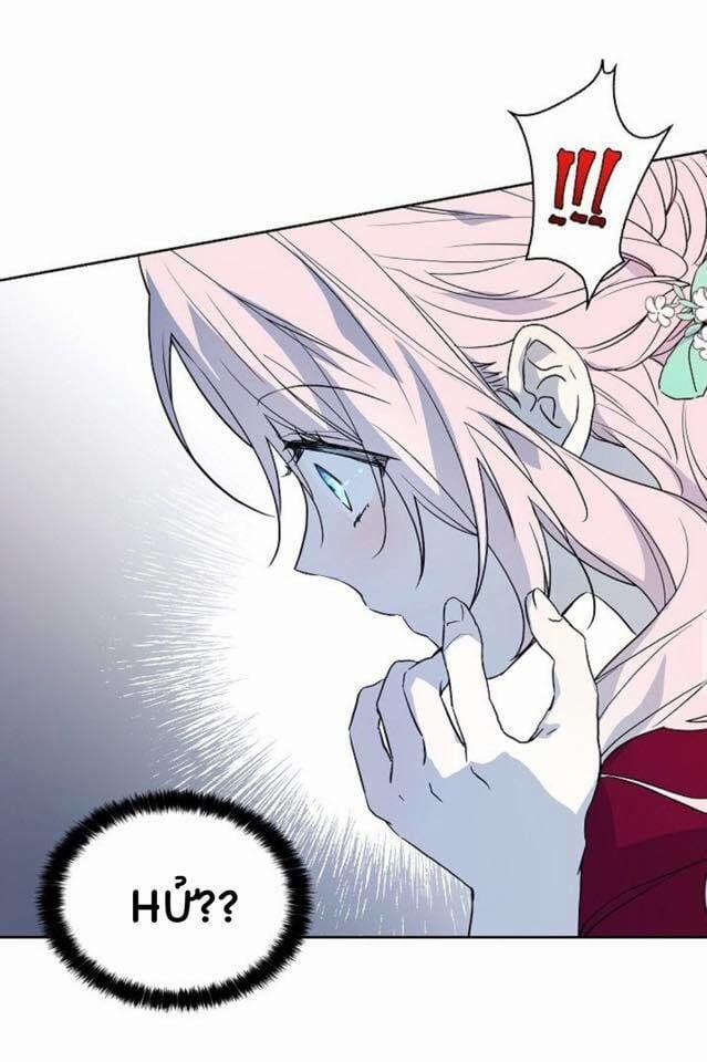 Quyến Rũ Papa Của Nhân Vật Phản Diện 9 trang 8