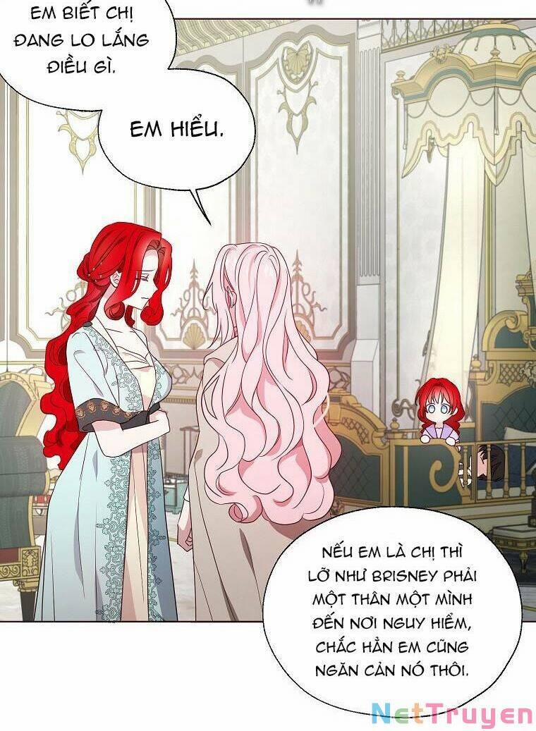 Quyến Rũ Papa Của Nhân Vật Phản Diện 90 trang 11