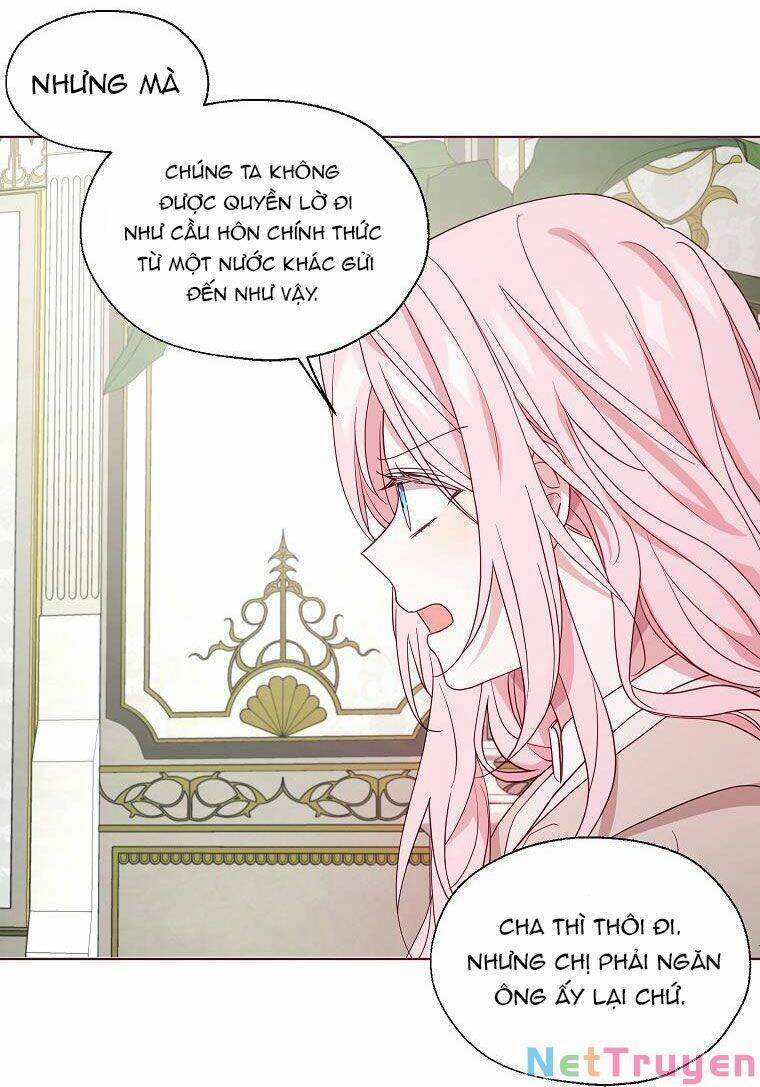 Quyến Rũ Papa Của Nhân Vật Phản Diện 90 trang 12