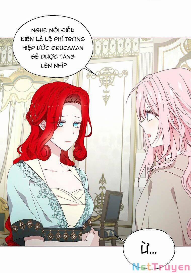 Quyến Rũ Papa Của Nhân Vật Phản Diện 90 trang 13