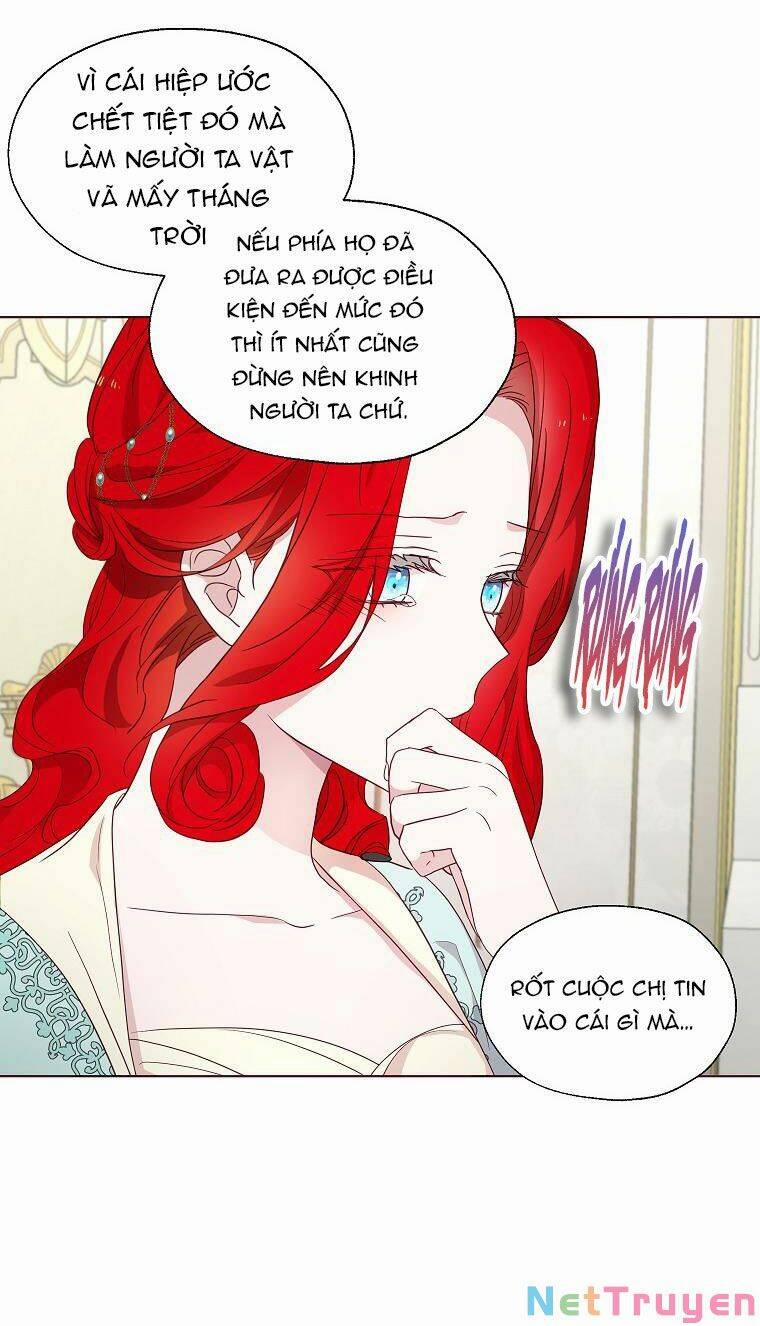 Quyến Rũ Papa Của Nhân Vật Phản Diện 90 trang 14