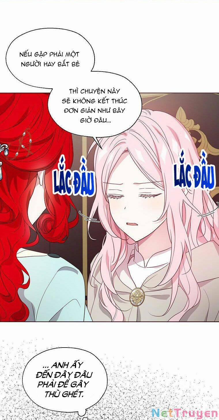 Quyến Rũ Papa Của Nhân Vật Phản Diện 90 trang 16