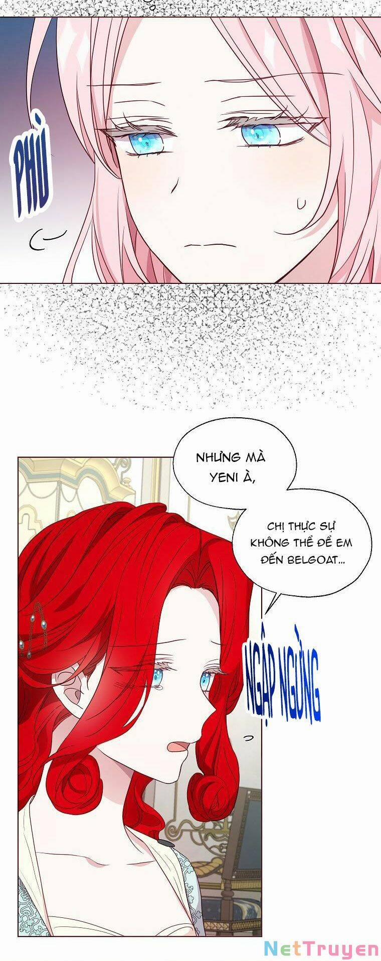 Quyến Rũ Papa Của Nhân Vật Phản Diện 90 trang 17