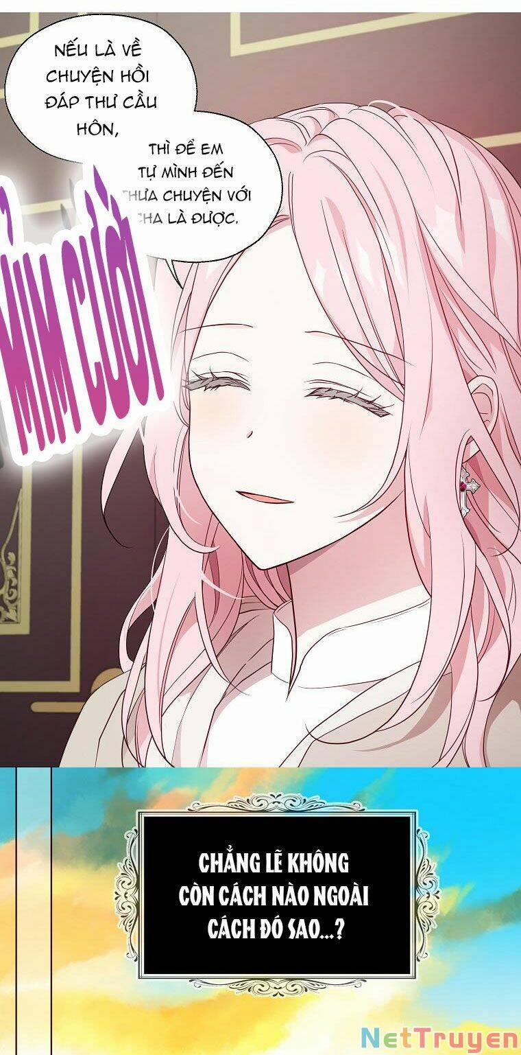 Quyến Rũ Papa Của Nhân Vật Phản Diện 90 trang 20