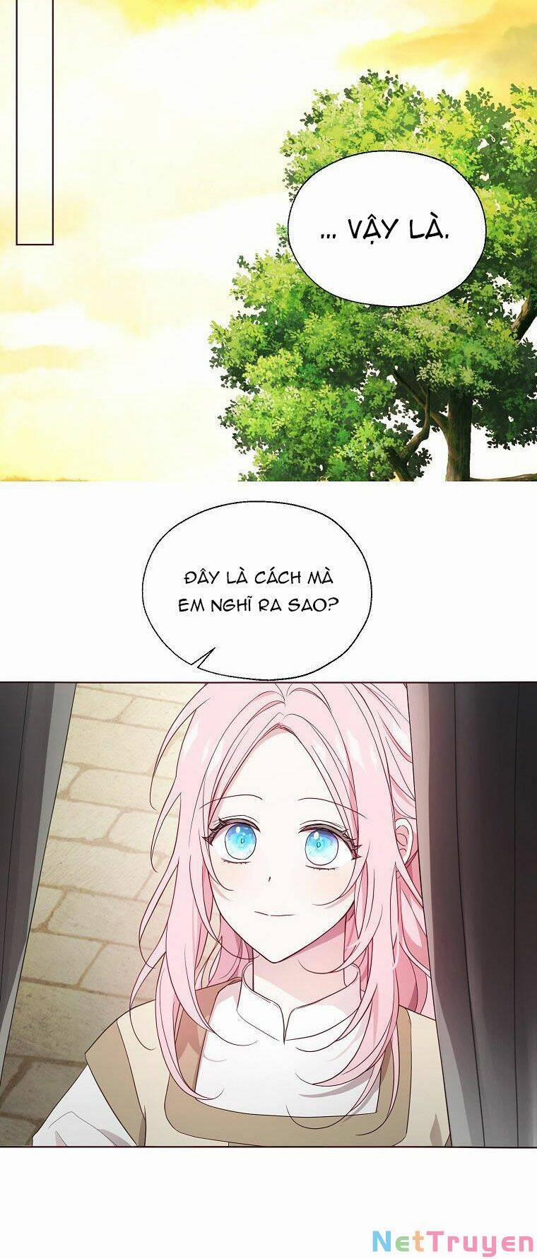 Quyến Rũ Papa Của Nhân Vật Phản Diện 90 trang 21