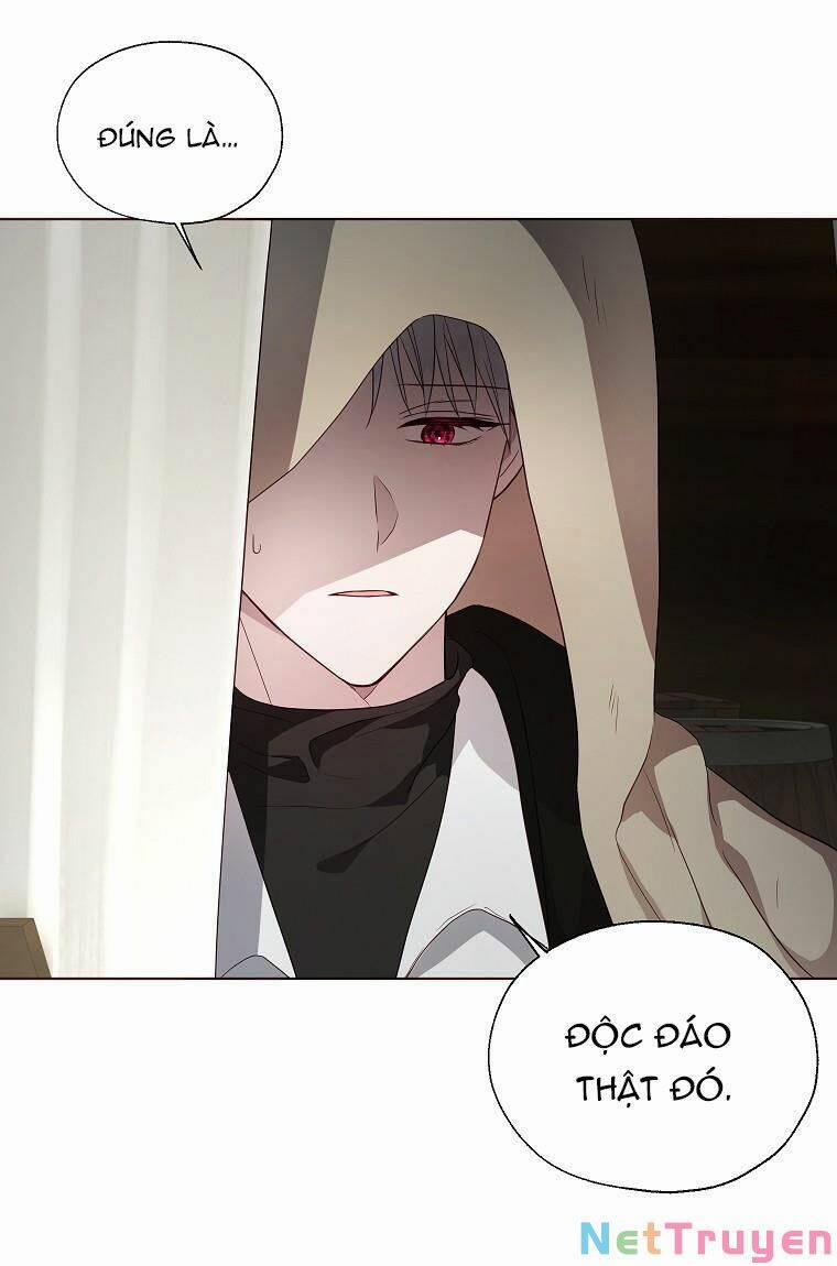 Quyến Rũ Papa Của Nhân Vật Phản Diện 90 trang 22