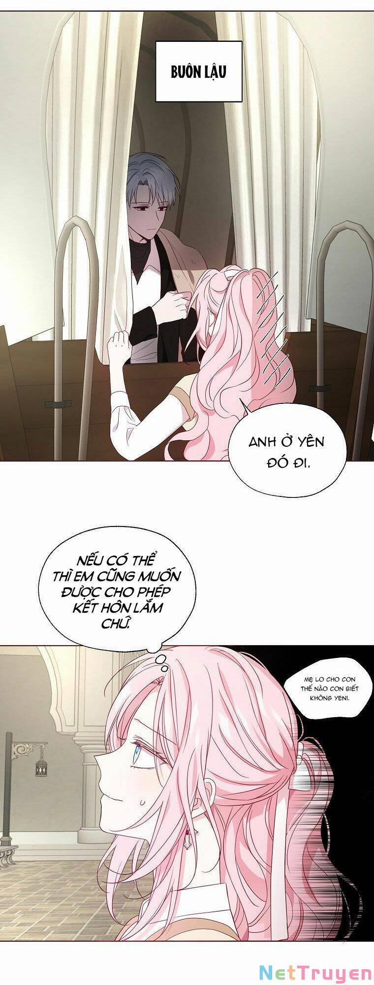 Quyến Rũ Papa Của Nhân Vật Phản Diện 90 trang 23