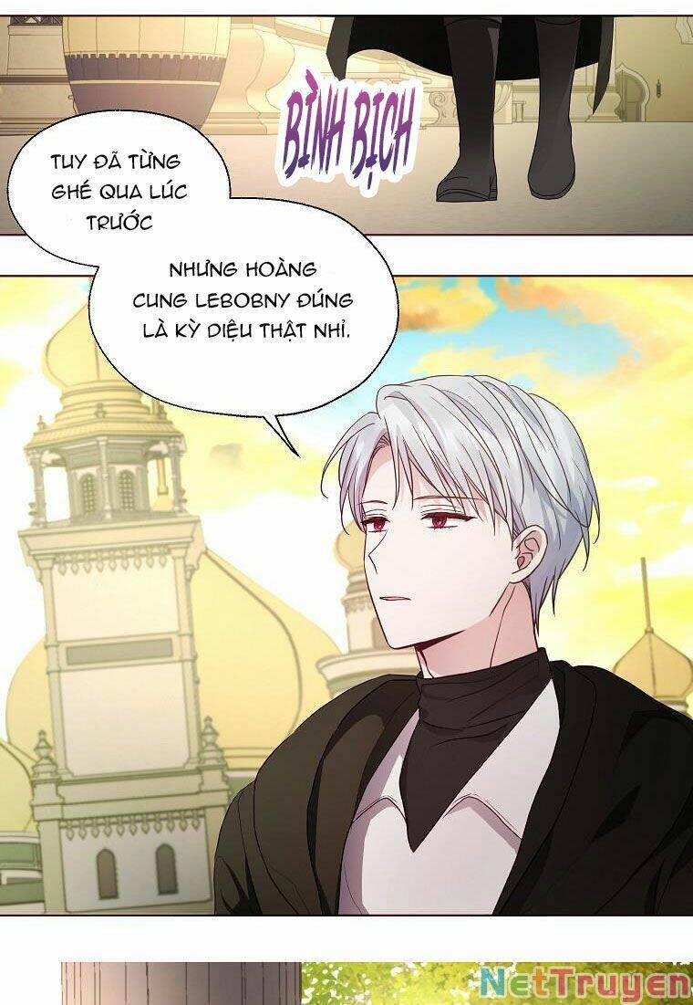 Quyến Rũ Papa Của Nhân Vật Phản Diện 90 trang 27