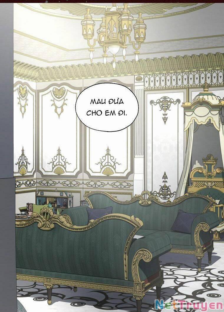 Quyến Rũ Papa Của Nhân Vật Phản Diện 90 trang 3