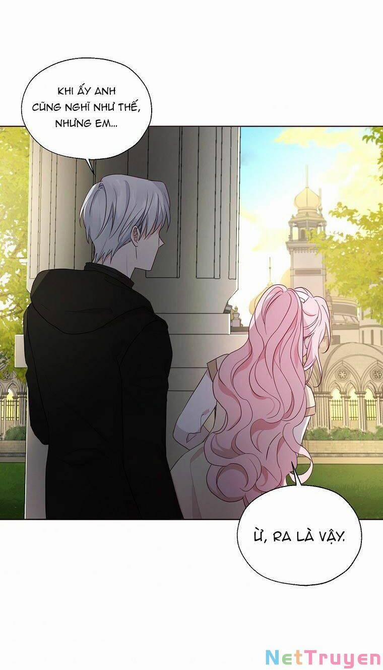 Quyến Rũ Papa Của Nhân Vật Phản Diện 90 trang 30