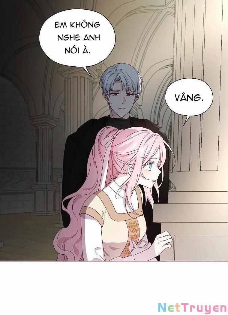 Quyến Rũ Papa Của Nhân Vật Phản Diện 90 trang 32